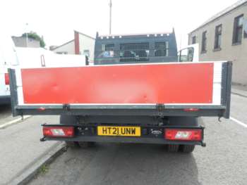 Used Ford Transit 2021 for sale - 71777062: Photo