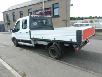 Used Ford Transit 2021 for sale - 71777062: Photo