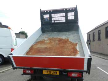 Used Ford Transit 2021 for sale - 71777062: Photo