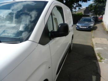 Used Citroen Berlingo 2021 for sale - 79399608: Photo