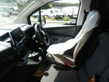 Used Citroen Berlingo 2021 for sale - 79399608: Photo