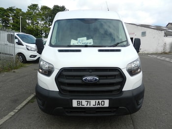 Ford - Transit