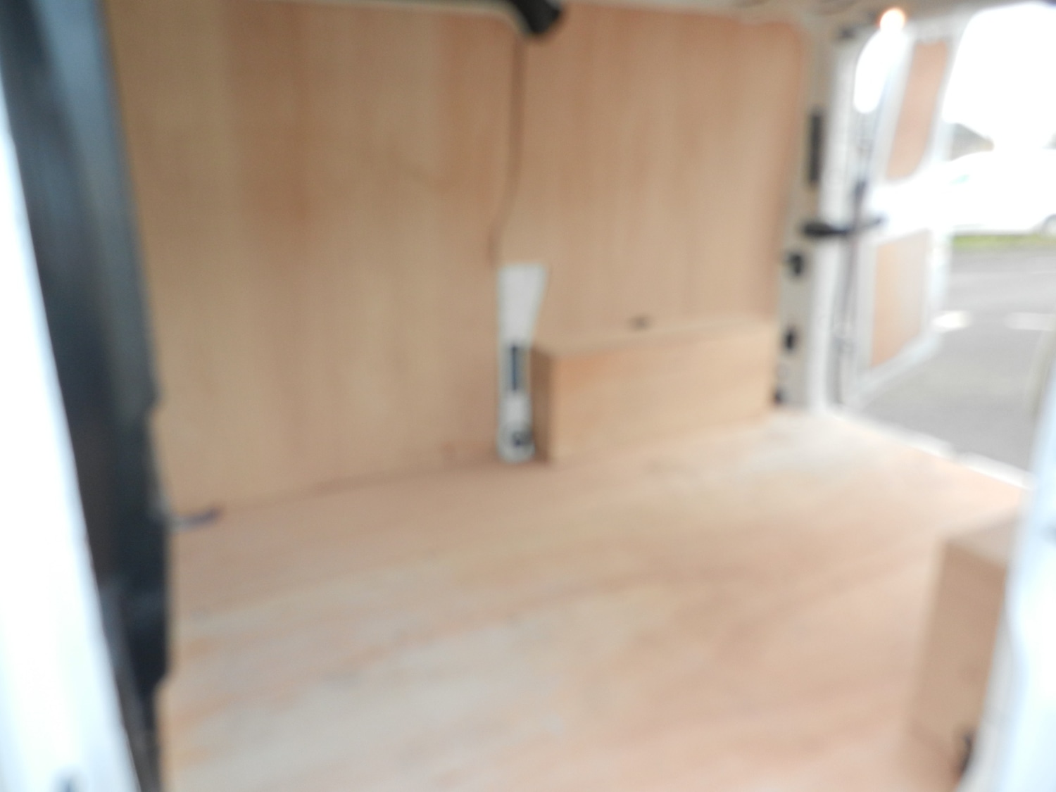 Used Ford Transit Custom 2019 for sale - 76945963: Photo 5