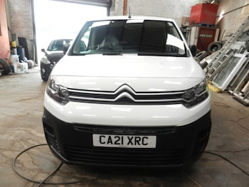 Citroen - Berlingo