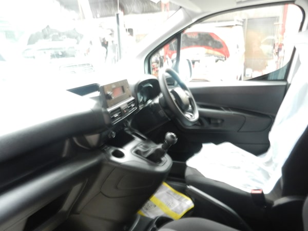 Used Citroen Berlingo 2021 for sale - 75679984: Photo 7