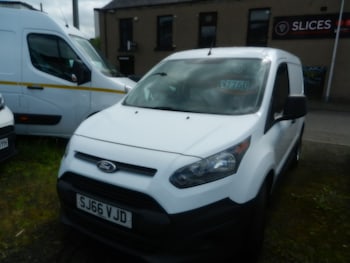 Used Ford Transit Connect 2016 for sale - 78900549: Photo