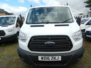 Ford - Transit