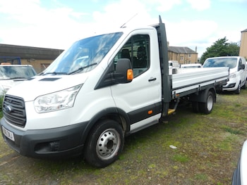 Used Ford Transit 2016 for sale - 74760273: Photo