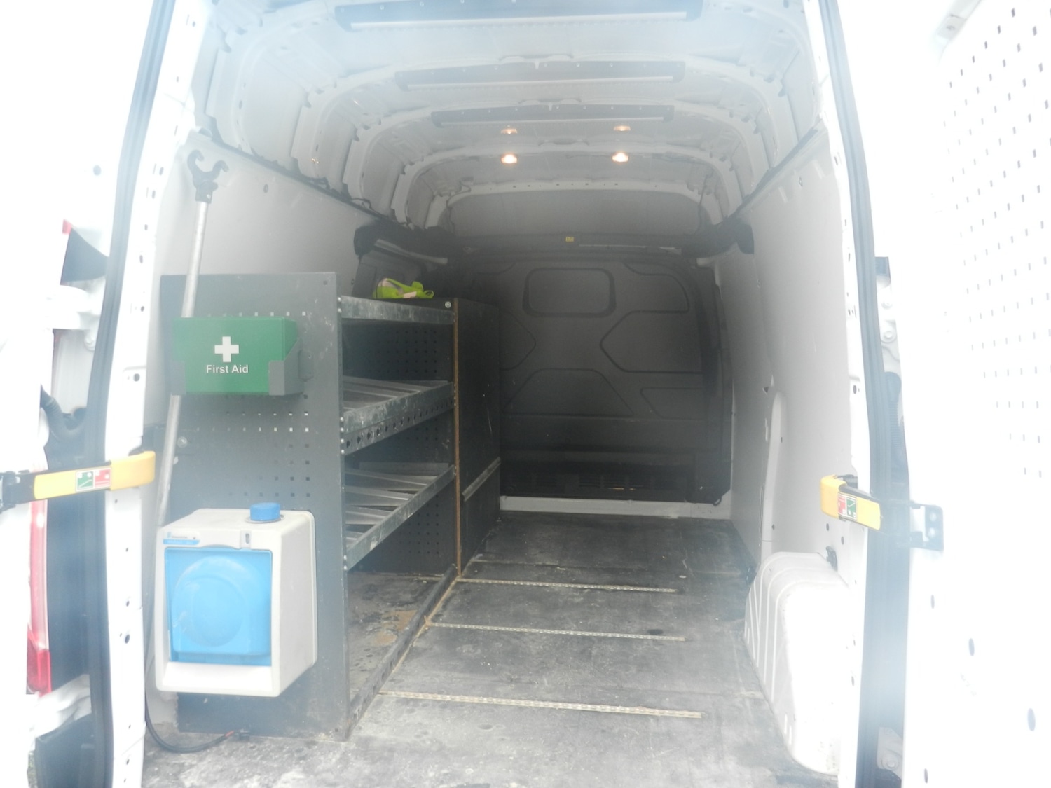 Used Ford Transit Custom 2020 for sale - 77562632: Photo 5