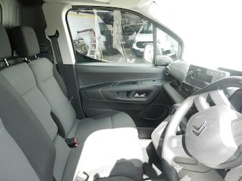 Used Citroen Berlingo 2021 for sale - 78386879: Photo