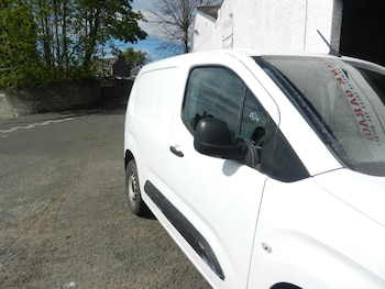 Used Citroen Berlingo 2021 for sale - 78386879: Photo