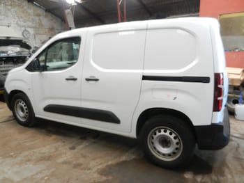 Used Citroen Berlingo 2020 for sale - 75168091: Photo