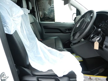 Used Vauxhall Vivaro 2021 for sale - 77707979: Photo