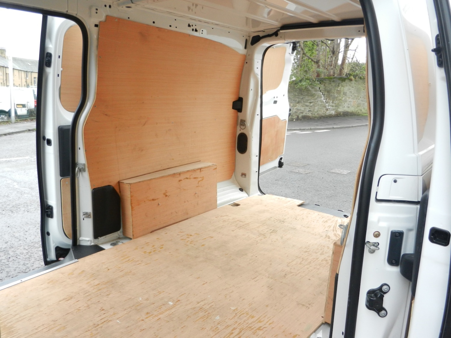 Used Vauxhall Vivaro 2021 for sale - 77707979: Photo 5