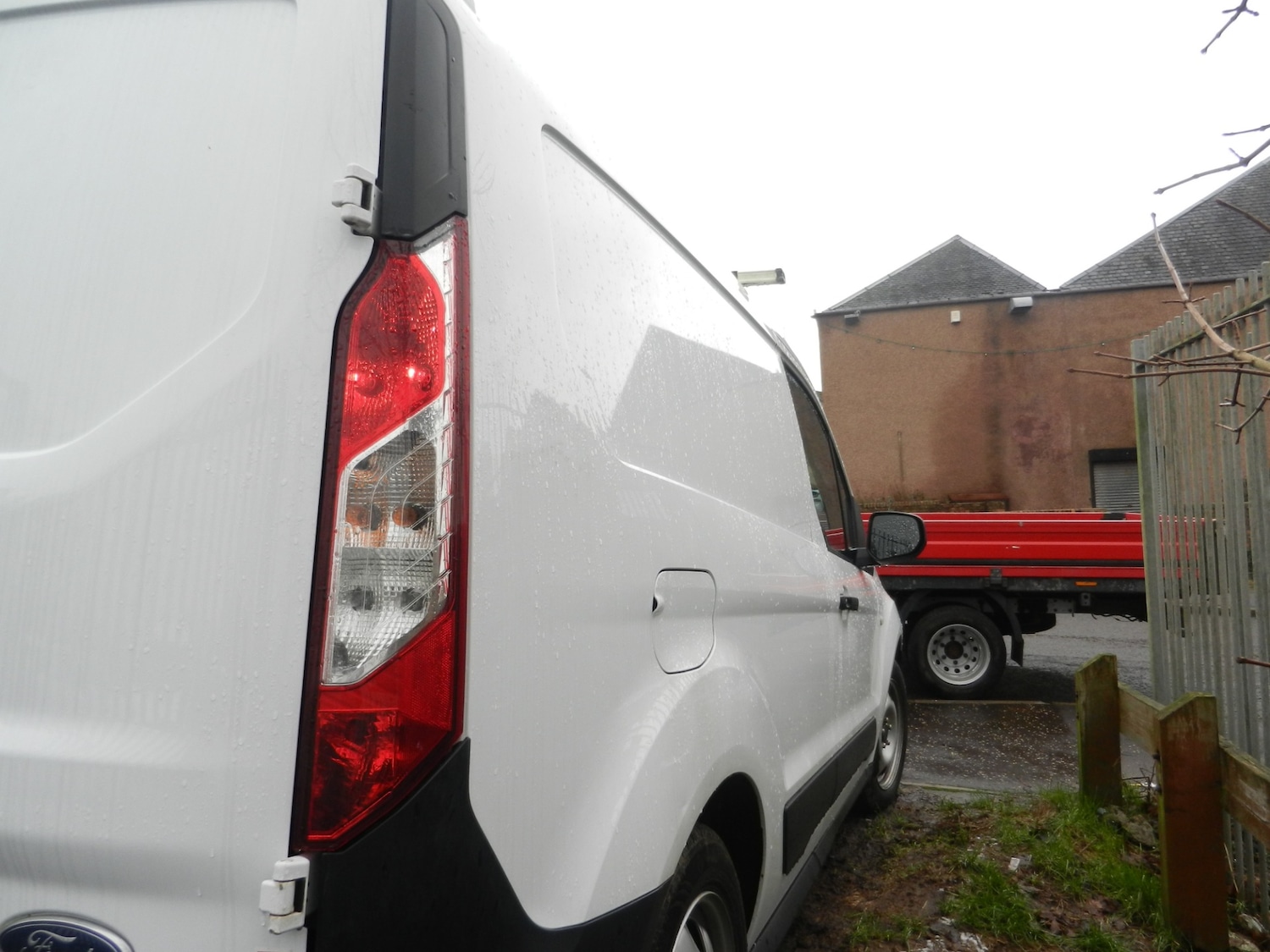 Used Ford Transit Connect 2020 for sale - 77562660: Photo 2