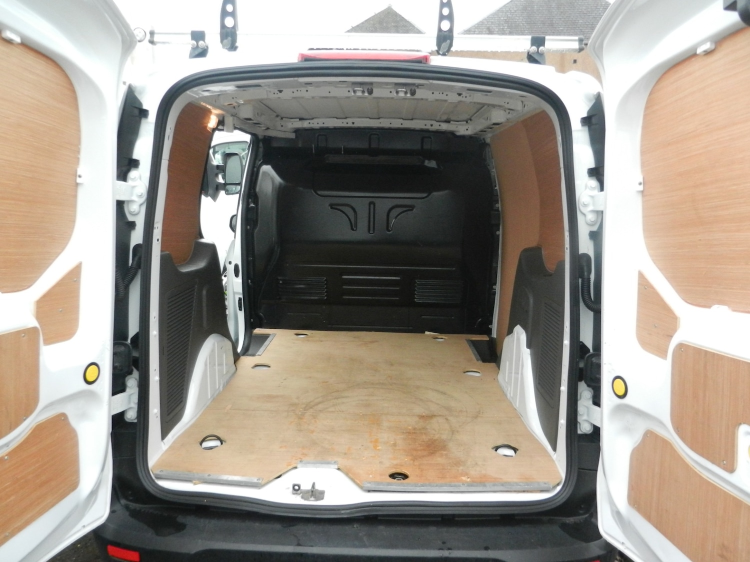 Used Ford Transit Connect 2020 for sale - 77562660: Photo 3