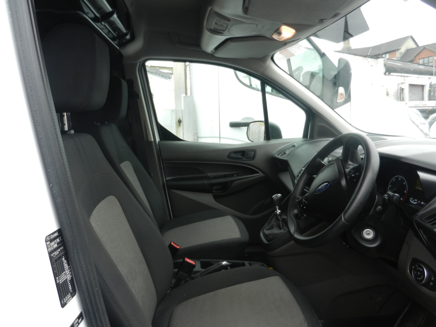 Used Ford Transit Connect 2020 for sale - 77562660: Photo 4