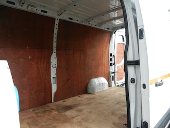 Used Vauxhall Movano 2021 for sale - 77336927: Photo