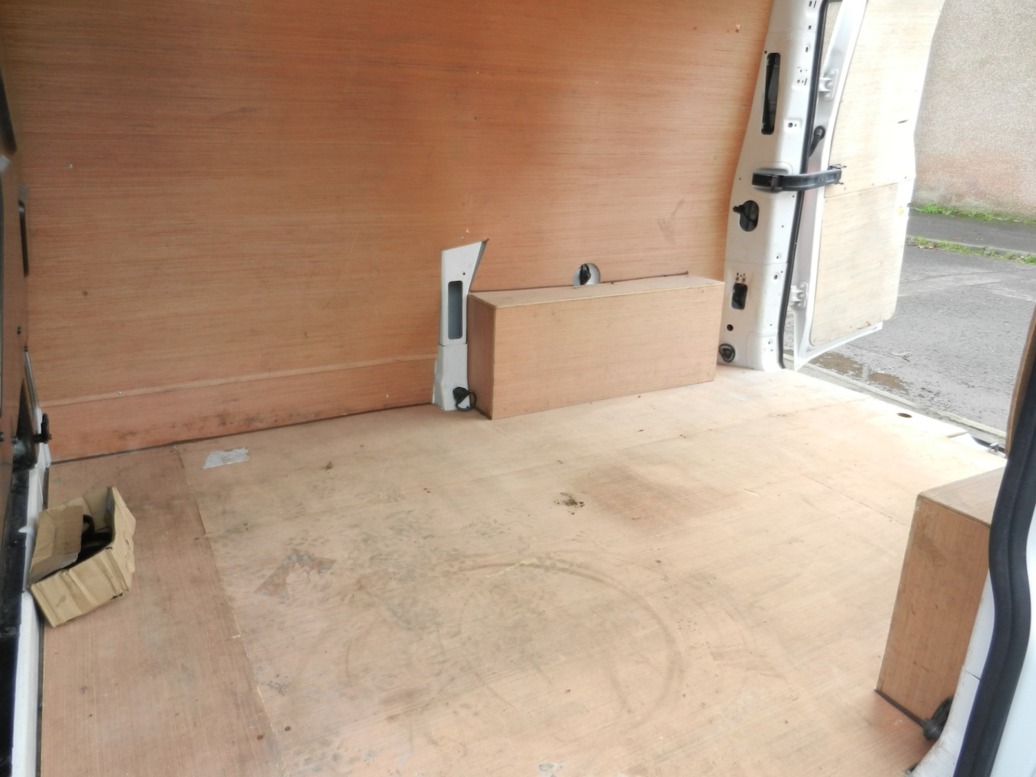 Used Ford Transit Custom 2017 for sale - 76946092: Photo 4