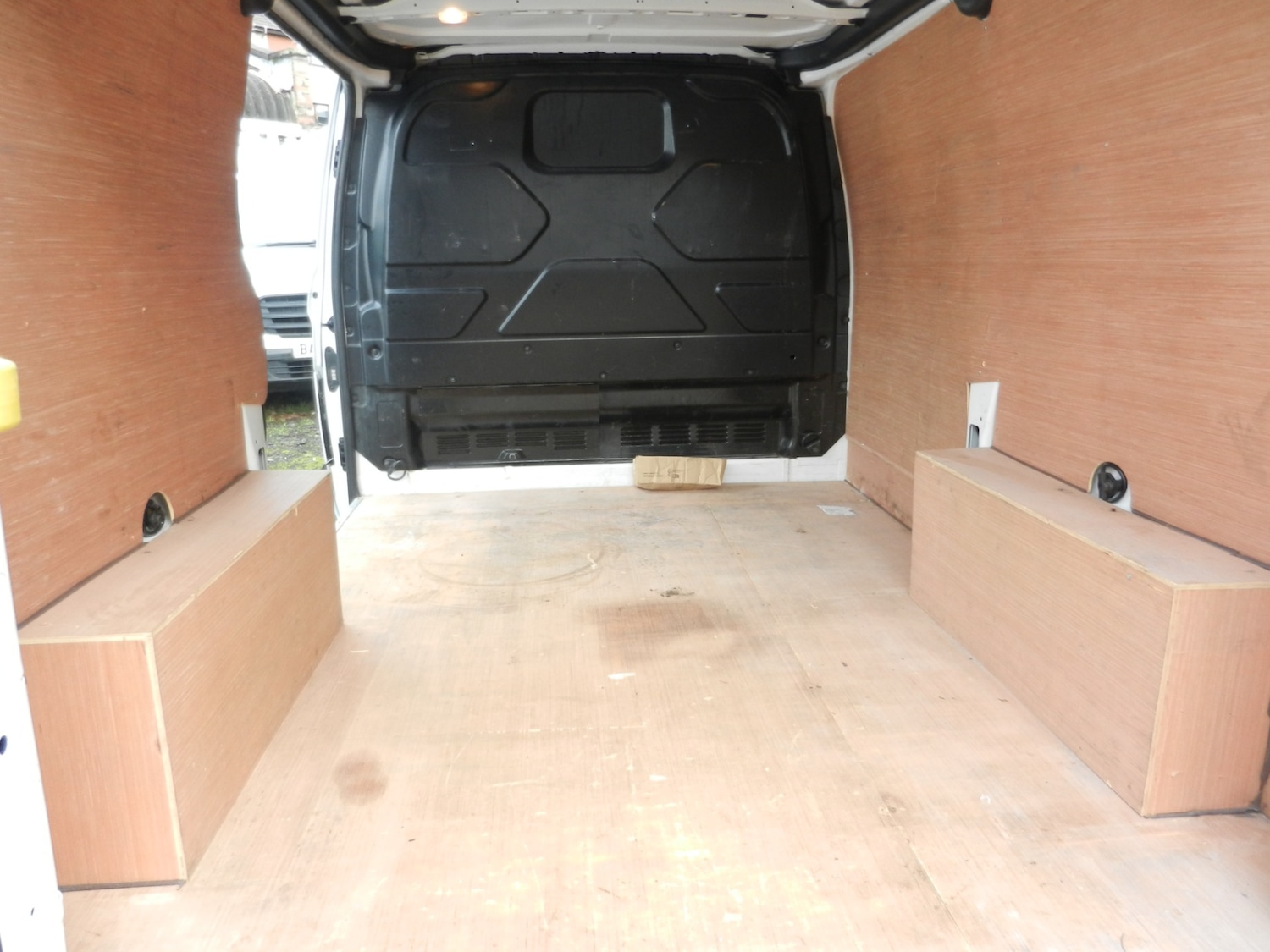 Used Ford Transit Custom 2017 for sale - 76946092: Photo 5