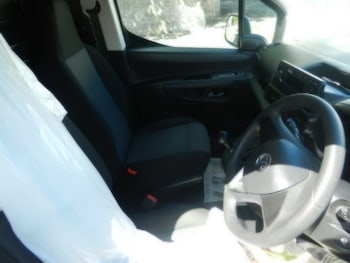 Used Vauxhall Combo 2020 for sale - 79038041: Photo