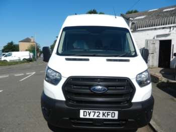 Used Ford Transit 2022 for sale - 75168080: Photo