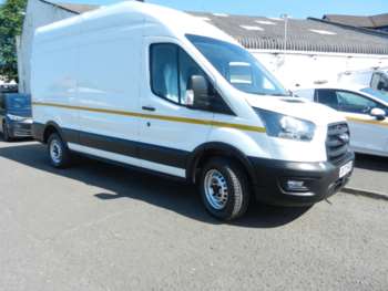 Used Ford Transit 2022 for sale - 75168080: Photo