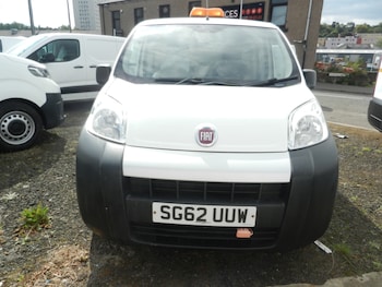 Fiat - Fiorino