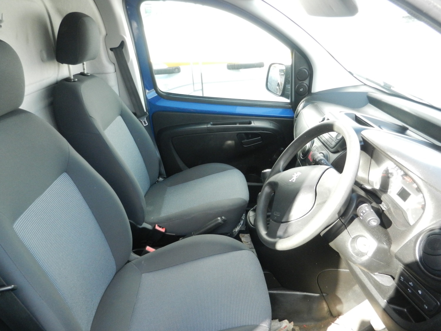 Used Peugeot Bipper 2015 for sale - 77980841: Photo 4