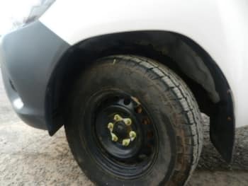 Used Toyota Hilux 2020 for sale - 79835007: Photo
