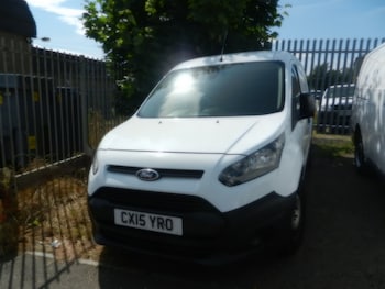 Used Ford Transit Connect 2015 for sale - 79258523: Photo