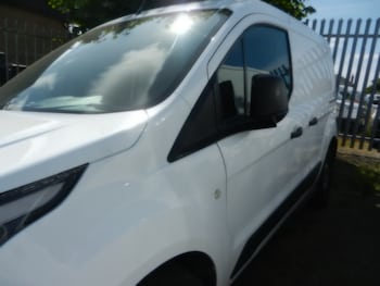 Used Ford Transit Connect 2015 for sale - 79258523: Photo
