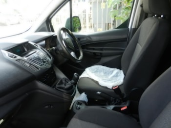Used Ford Transit Connect 2015 for sale - 79258523: Photo