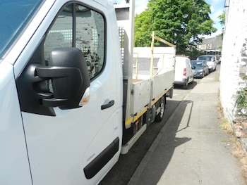 Used Vauxhall Movano 2018 for sale - 78687974: Photo