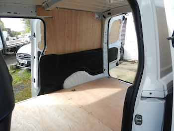 Used Vauxhall Combo 2021 for sale - 78305791: Photo