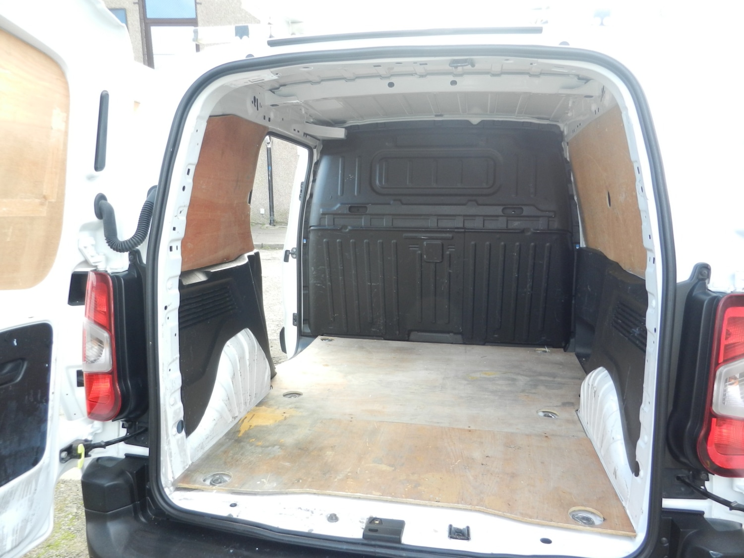 Used Vauxhall Combo 2021 for sale - 77896830: Photo 5