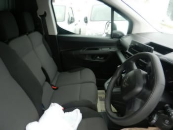 Used Citroen Berlingo 2020 for sale - 79120145: Photo