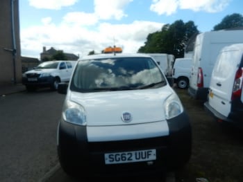 Used Fiat Fiorino 2012 for sale - 79038075: Photo