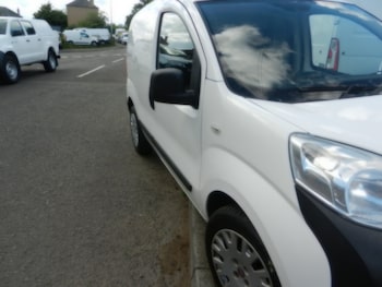 Used Fiat Fiorino 2012 for sale - 79038075: Photo