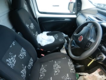 Used Fiat Fiorino 2012 for sale - 79038075: Photo