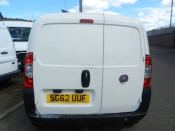Used Fiat Fiorino 2012 for sale - 79038075: Photo