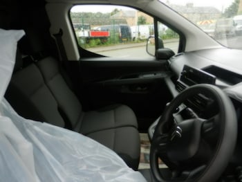 Used Citroen Berlingo 2021 for sale - 79120141: Photo