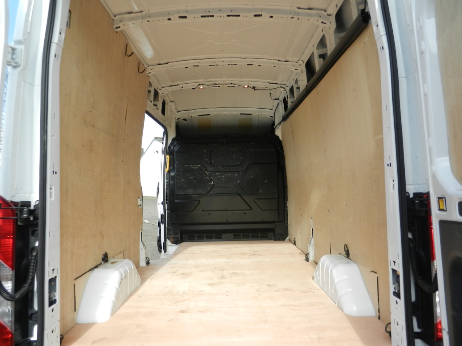 Used Ford Transit 2022 for sale - 77797290: Photo 4