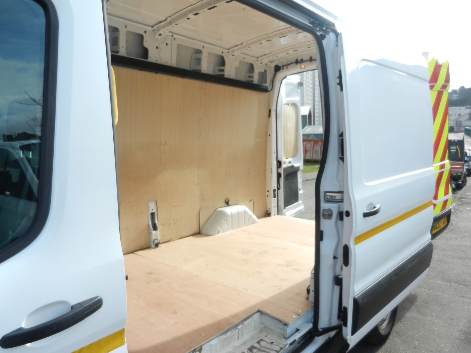 Used Ford Transit 2022 for sale - 77797290: Photo 5