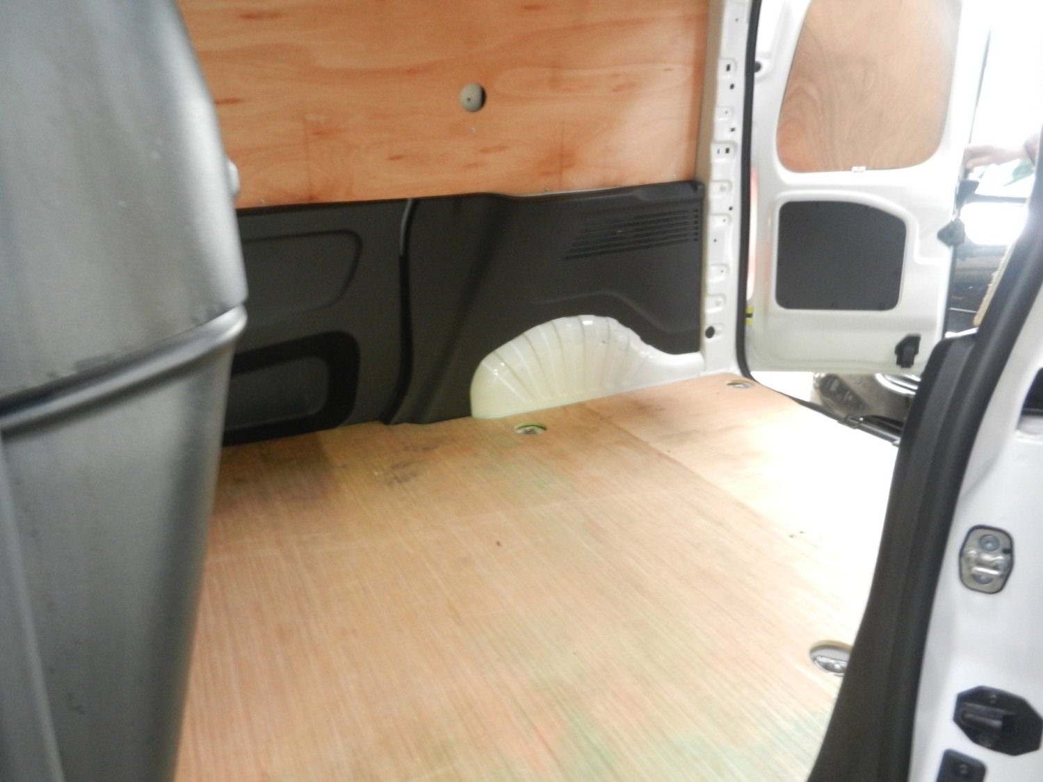 Used Vauxhall Combo 2021 for sale - 76945953: Photo 5