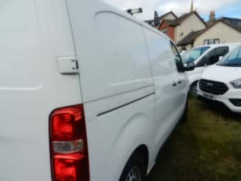 Used Toyota ProAce 2019 for sale - 79835033: Photo