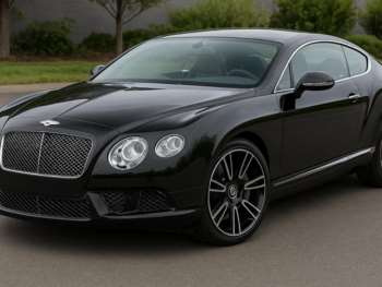 2012 (12) - 6.0 W12 [E85] Mulliner Driving Spec 2dr Auto