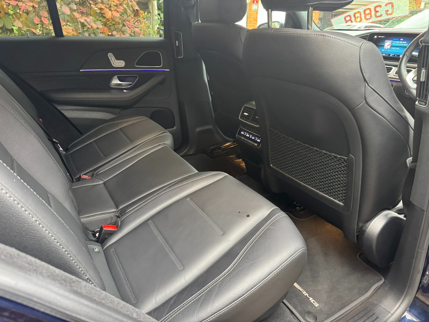 Used Mercedes-Benz GLE 2022 for sale - 76455540: Photo 16