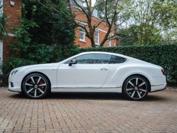 Used Bentley Continental 2015 for sale - 74943379: Photo