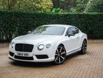 Used Bentley Continental 2015 for sale - 74943379: Photo
